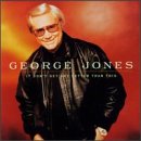 George Jones - I Said All That to Say All This Lyrics - Zortam Music