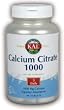Calcium Citrate 1000mg - 90 - Tablet
