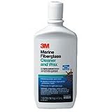 One-Step Cleaner & Wax