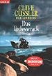 Das Todeswrack: Roman