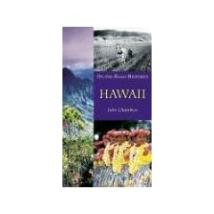 Hawaii (On-The-Road Histories)