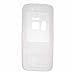 Nexxus Silicone Case for Nokia N82 - Ice