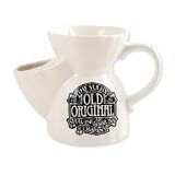 Old Original Shaving Mug by Vulfix