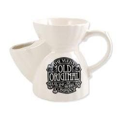 Old Original Shaving Mug by Vulfix