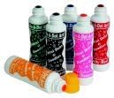 Do A Dot Mini Non-Toxic Washable Art Marker - Assorted Jewel Tone Colors, Pack 6