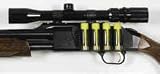 New Tacstar Industries Hunter Side Saddle 4-Shot 20ga Shotshell Carrier Mossberg 500