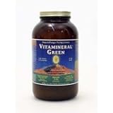 Vitamineral Green - 500 g - Powder