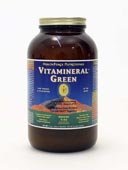 Buy Now at Amazon.com: Vitamineral Green 16 Oz. Version 3.8