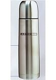 Aztec 0.5L Slimline Vacuum Flask