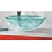 Suneli Bergamo Cream Marfil Lavatory Vessel Sink SV-217