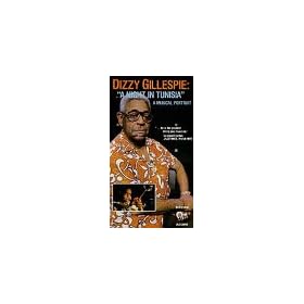 Dizzy Gillespie:a Night in Tun
