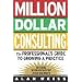 Consulting - Unternehmensberatung