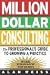 Million Dollar Consulting: The Professional's Guide to Growing a Practice