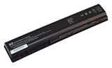 High Quality Battery for HP Pavilion dv9000 Serie, 14,4 V, 4400 mAh, 100% fits, properly matching, Li-Ion, Lithium Ion Technology, Batteries, Notebook, Laptop, PC