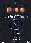 Masters Of Science Fiction - Serie 01 (6 Dvd)