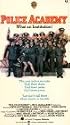 Police Academy [VHS]