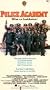 Police Academy [VHS]