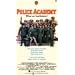 Police Academy [VHS]