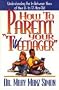 How To Parent Your "Tweenager"