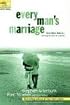 Every Man's Marriage: An Every Man's Guide to Winning the Heart of a Woman (previously released as Every Woman's Desire)