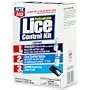 Rite Aid Lice Solution Kit, Maximum Strength Shampoo, 1 ct