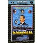 Scrooged [VHS]