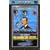 Scrooged [VHS]