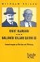 Knut Hamsun und Halldor Kiljan Laxness