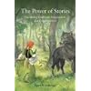 The Power of Stories: Nurturing Children's Imagination and Consciousness