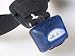PupLight Dog Safety Light, Blue