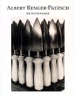 Produkt-Bild: Albert Renger- Patzsch. Meisterwerke