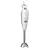 Moulinex Faciclick DDH244 Handblender, 700 ml, White