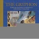 TheGryphon:InWhichtheExtraordinaryCorrespondenceofGriffin&SabineIsRediscovered