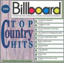 Various Artists - Billboard Top Country Hits: 1989