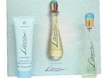 Laura Biagiotti Femme Geschenkset Eau de Toilette Spray 25 ml + Body Creme 50 ml Preisvergleich