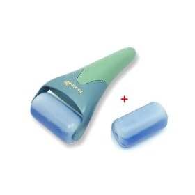 Ice Face Facial Massage Pain Tension Relief Roller