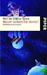 Warum funkeln die Sterne?: Die R�tsel des Universums