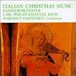 Italian Christmas Music