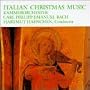 Italian Christmas Music