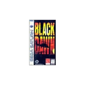 Black Dawn