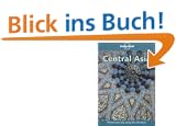Central Asia (Lonely Planet Central Asia)