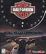 Harley Davidson Race Across America PC Game