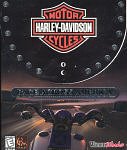 HARLEY DAVIDSON RACE ACROSS AMERICA