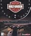 Harley Davidson Race Across America