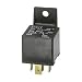 CRIME STOPPER CS-402A High Current Relay