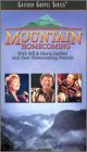 Mountain Homecoming [VHS]