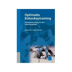 Optimales Eishockeytraining: Das Konditionstraining des Eishockeyspielers