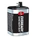 Eveready 1209 6V Super Heavy Duty Lantern Battery