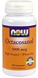 Octacosanol 5000mcg 100C