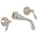 California Faucets Huntington 42 Series 6-7/8